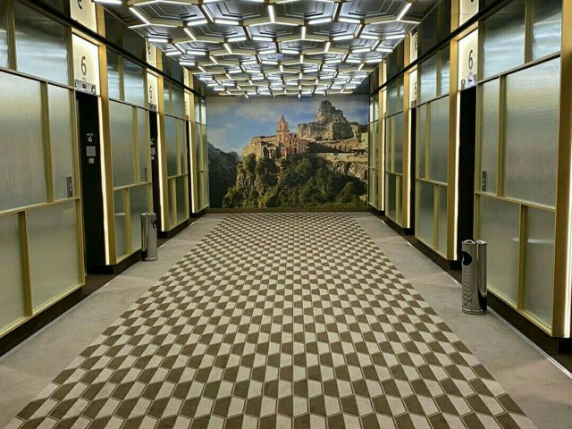 Crucero Costa Smeralda