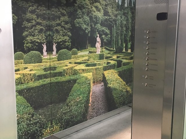 Crucero Costa Smeralda