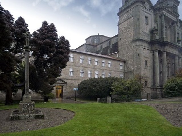 Rehabilitación en Hotel Franciscanos en Santiago