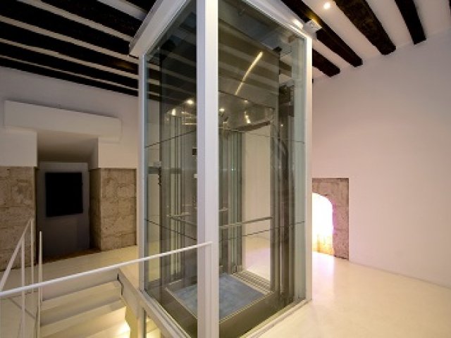 Rehabilitación Iglesia de San Lorenzo en Valladolid