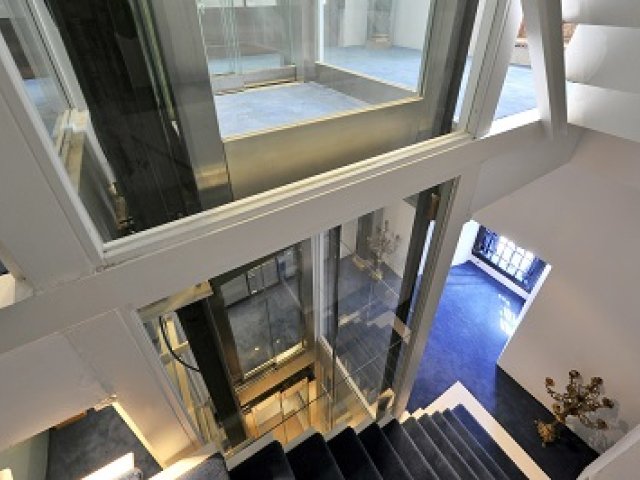 Rehabilitación Iglesia de San Lorenzo en Valladolid