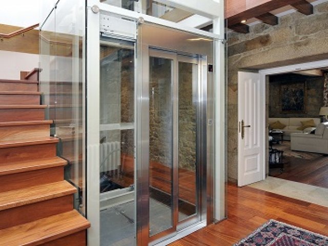 Rehabilitación Pazo Silleda en Pontevedra