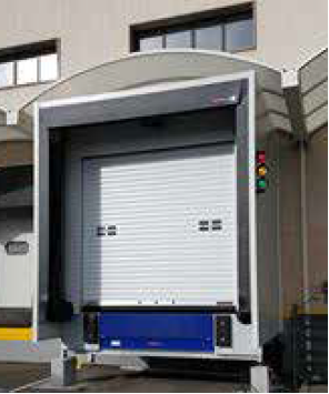 plataformas niveladoras